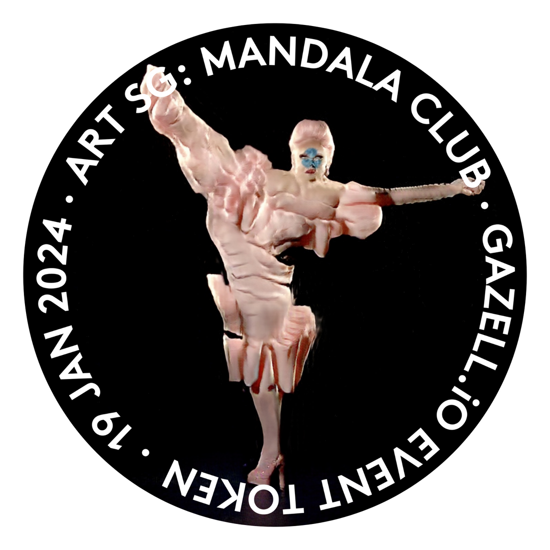 VIP Event at Mandala Club