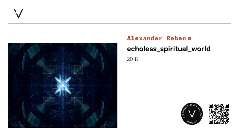 echoless_spiritual_world