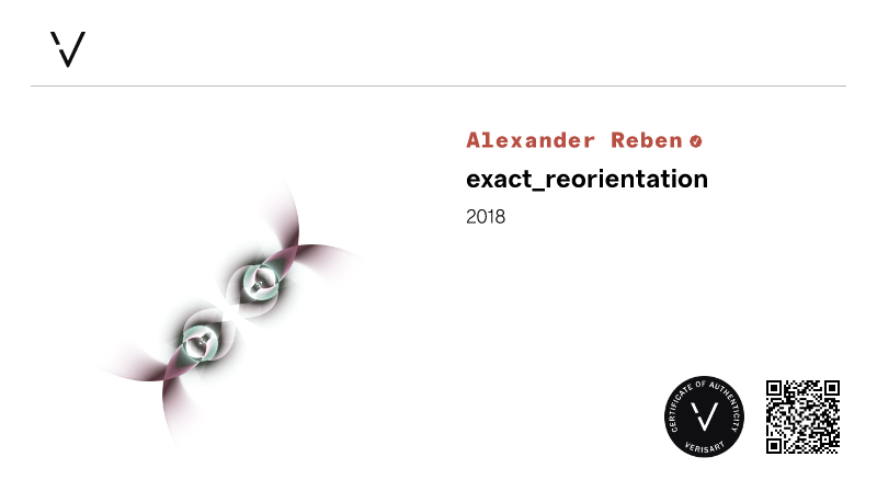 exact_reorientation