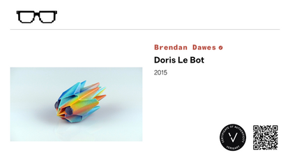 Doris Le Bot