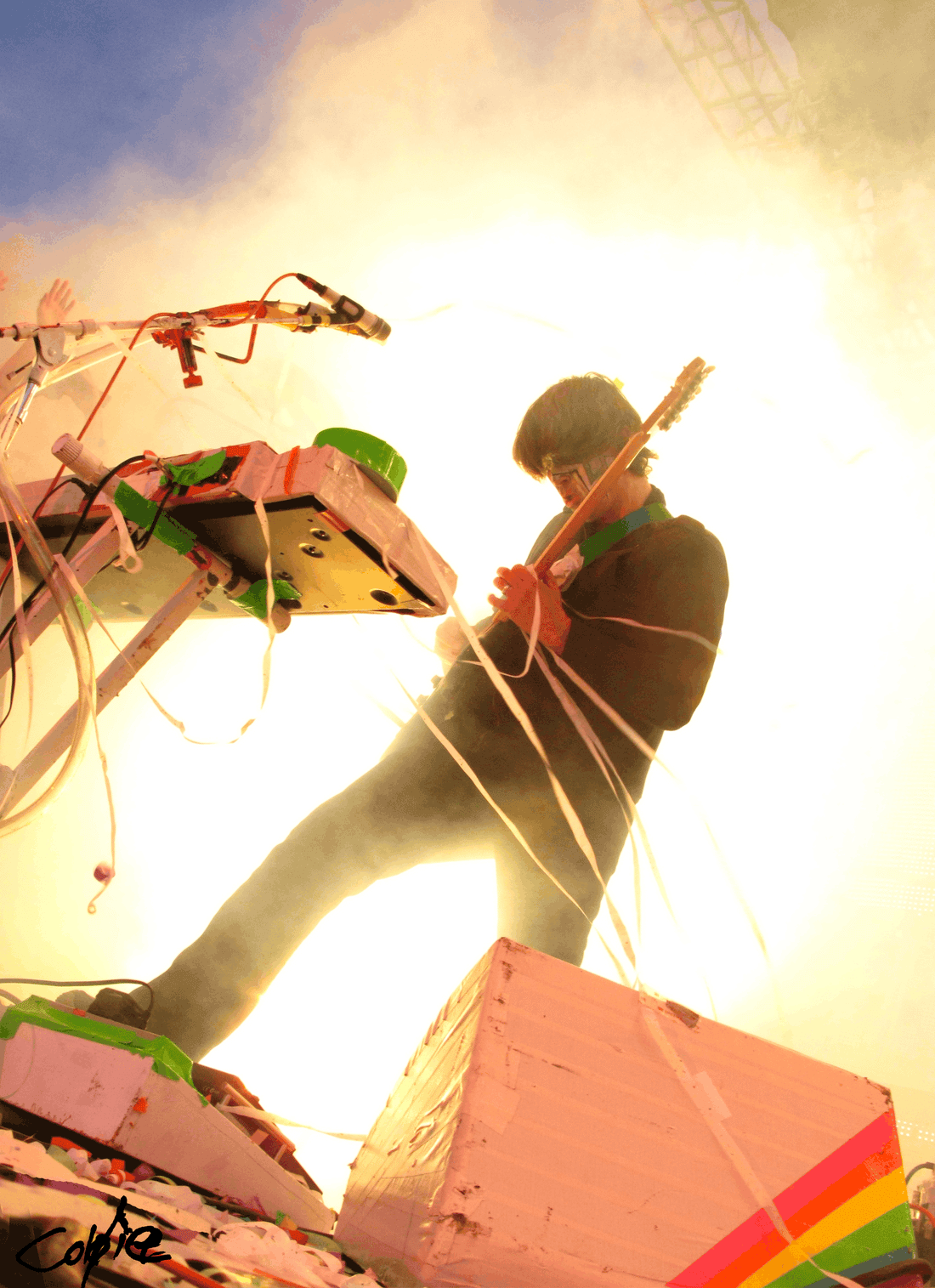 The Flaming Lips - 2011